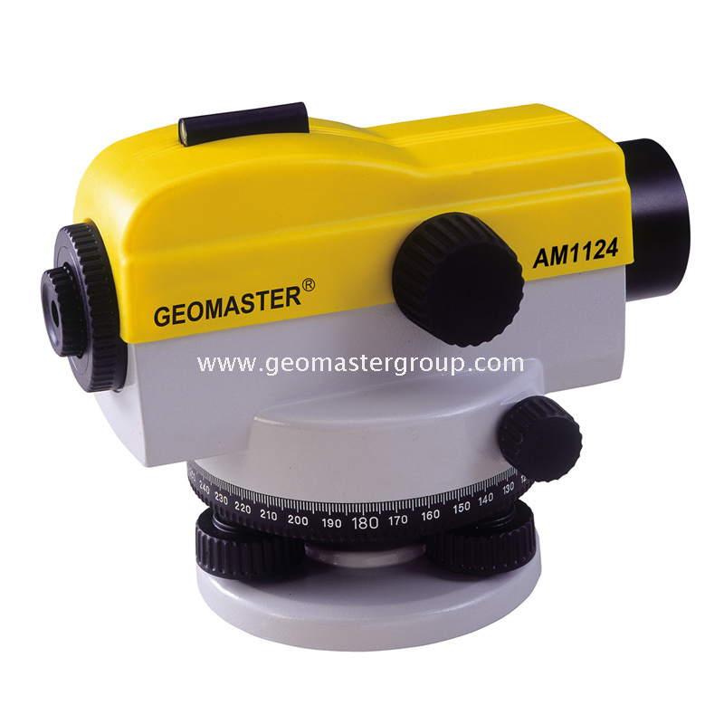 المستوى التلقائي