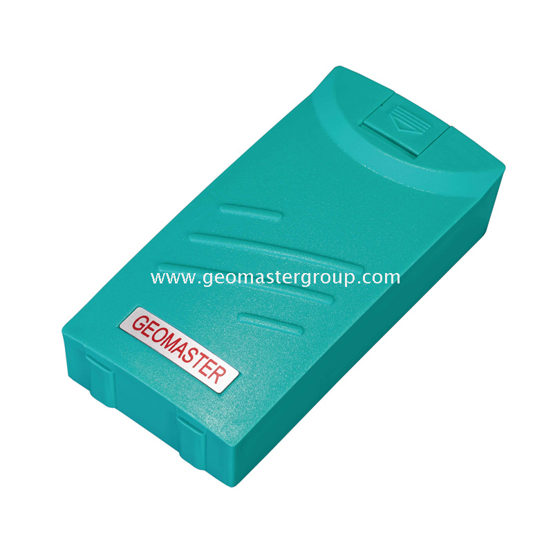 بطارية المسح NiMH