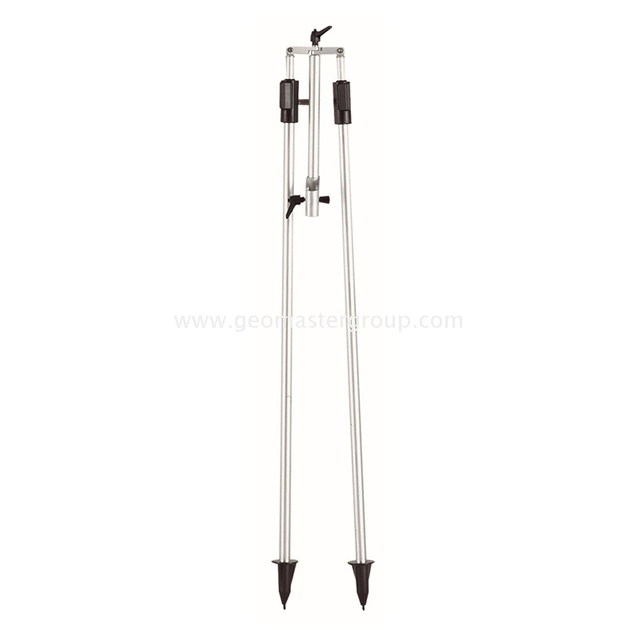 BIPOD مزدوج الدعامة (1.9M ، 25 ملم)