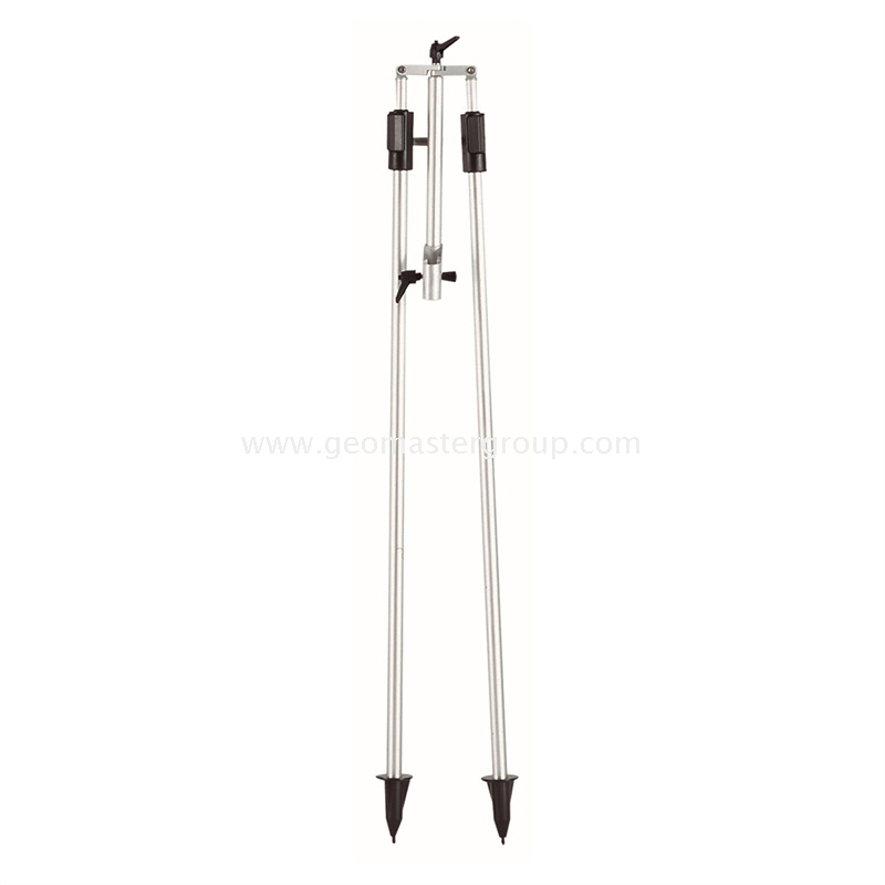 BIPOD مزدوج الدعامة (1.9M ، 25 ملم)