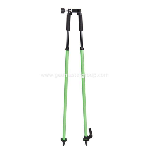 تسوية الموظفين bipod (1.8 متر ، GRN)