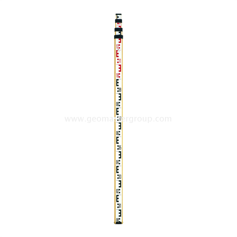 طاقم تلسكوبي من الألومنيوم