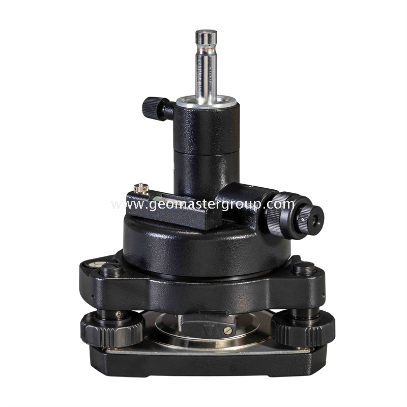 نظام تحديد المواقع العالمي/Prism Tribrach (TS15,G/BLK)