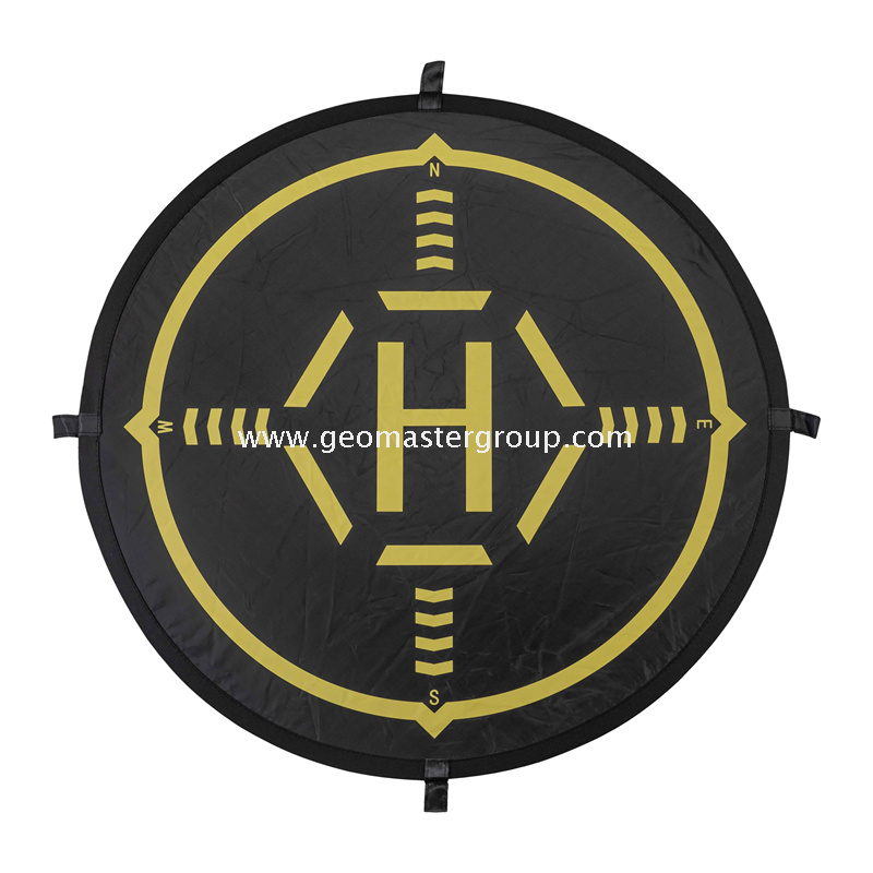 لوحة الطائرات بدون طيار (ديا. 800 ملم)