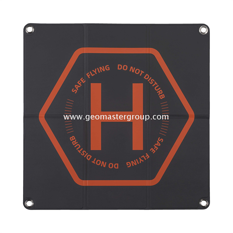 لوحة بدون طيار (500 × 500 مم)