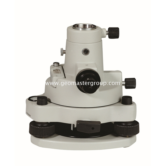 مجموعة المحولات و Tribrach (CS35،B/GRY)