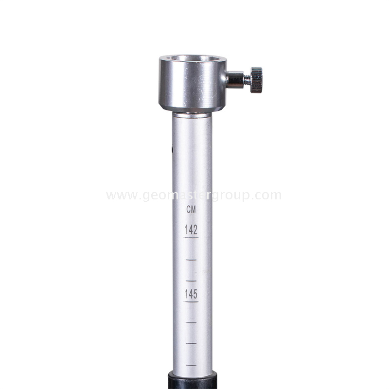 عمود قفل الضغط (5.1 م)