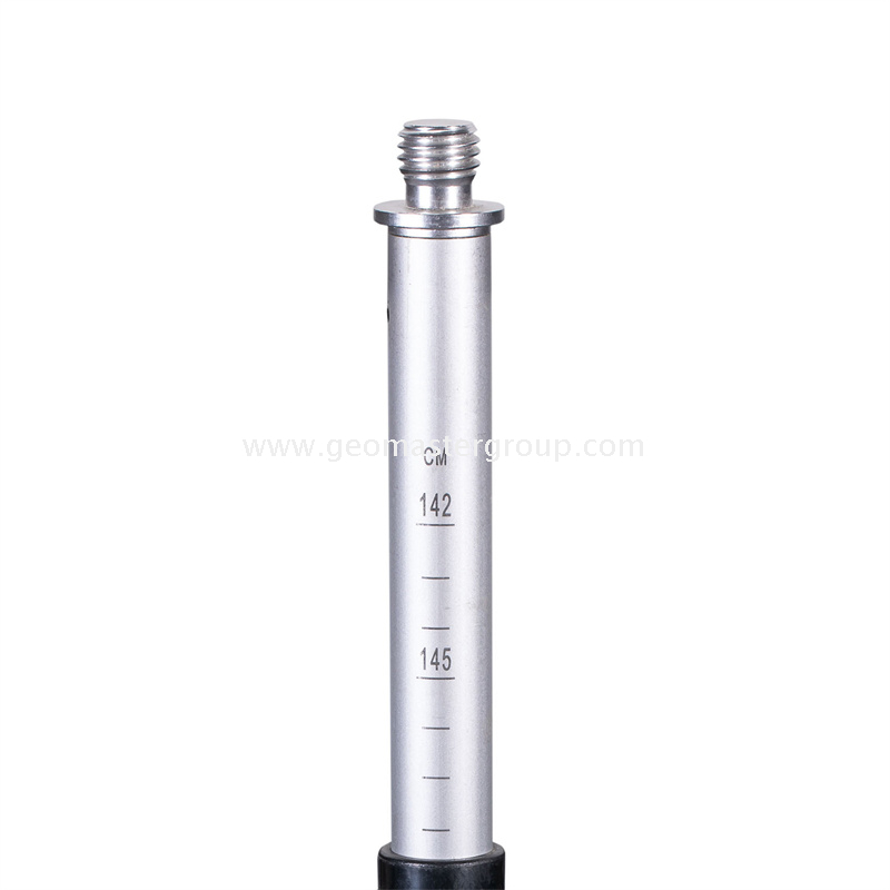 عمود قفل الضغط (3.1 م)