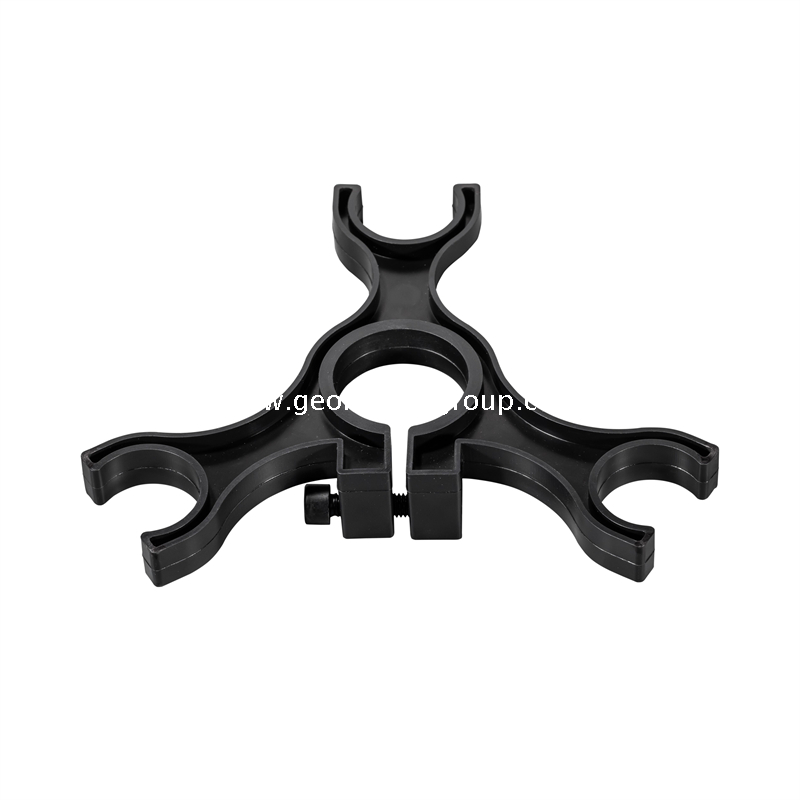 قوس ترايبود لتحديد المواقع