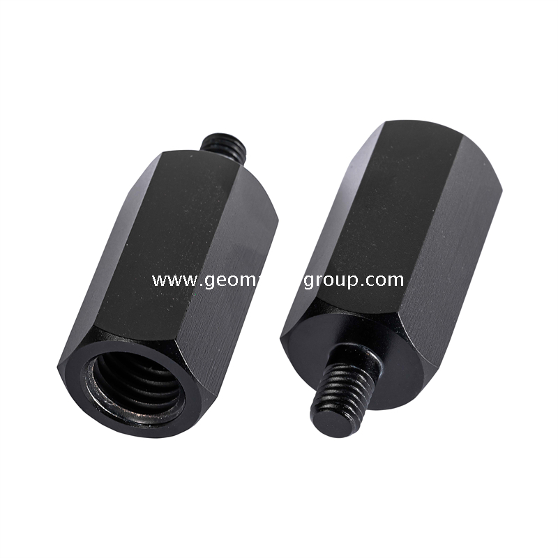 منشور على شكل حرف L (GHT112-20BK)