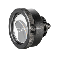 مسح المنشور الصغير (25.4 ملم)