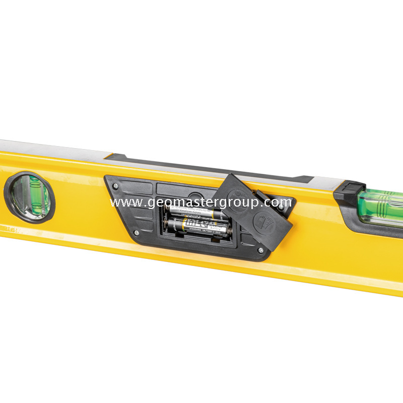 ميزان الكحول الرقمي (450 ملم)