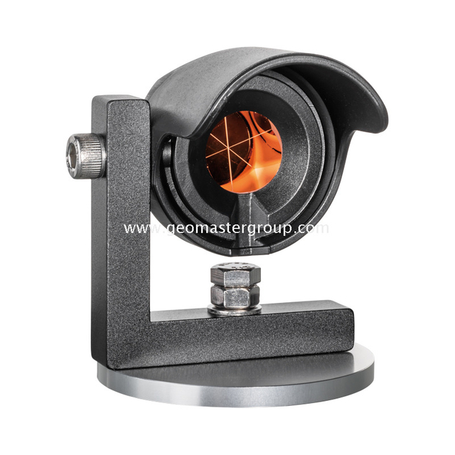 منشور السكك الحديدية للمأوى من المطر (قاعدة 80 مم)