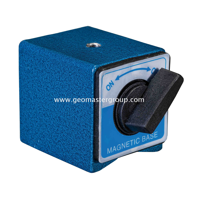 تبديل قاعدة مغناطيسية