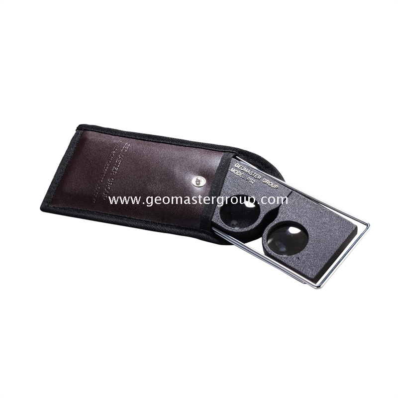 مجسم الجيب (2x)