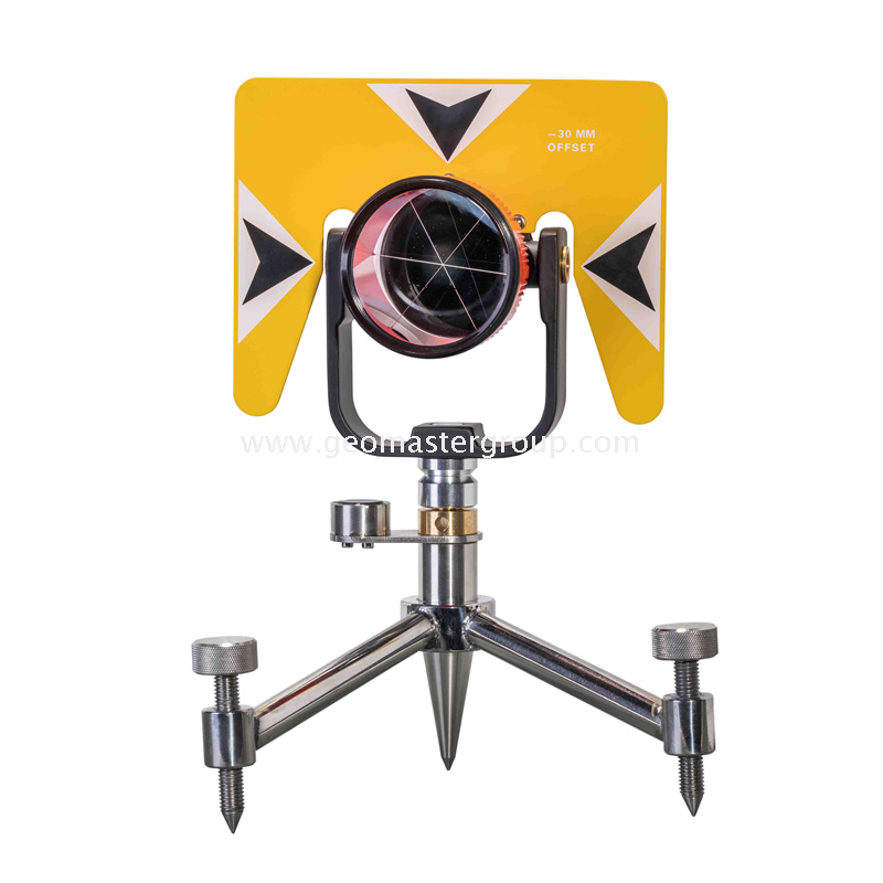 بريزم ماونت تريبراخ (M8)