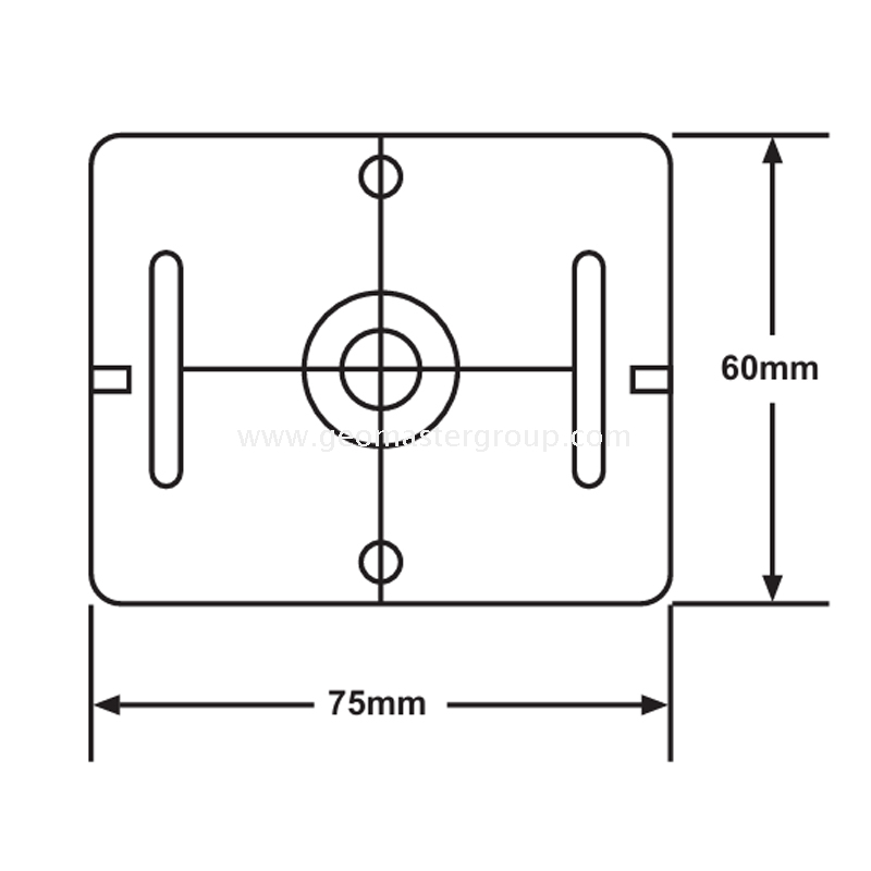الهدف الذكي