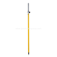 AL GPS Pole (2.5m ، Pinloc ، 10mm)