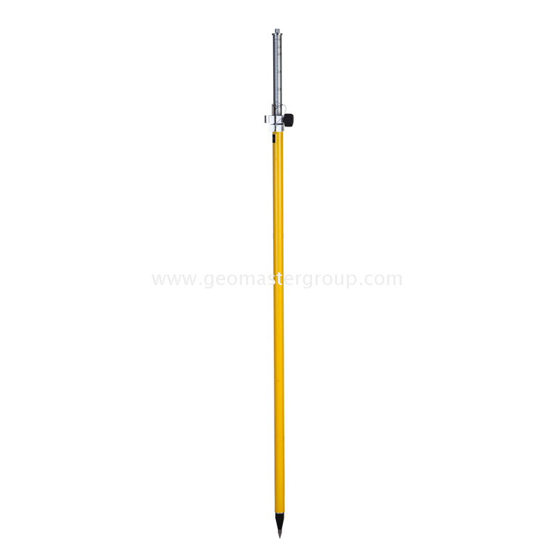 AL GPS Pole (2.5m ، Pinloc ، 10mm)