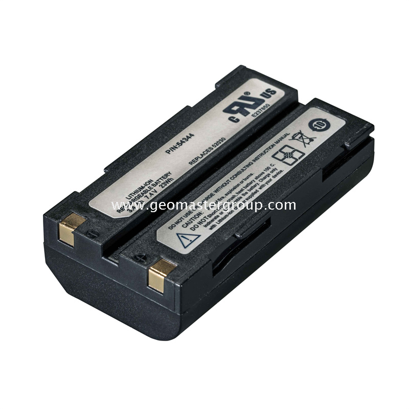 بطارية مسح الليثيوم