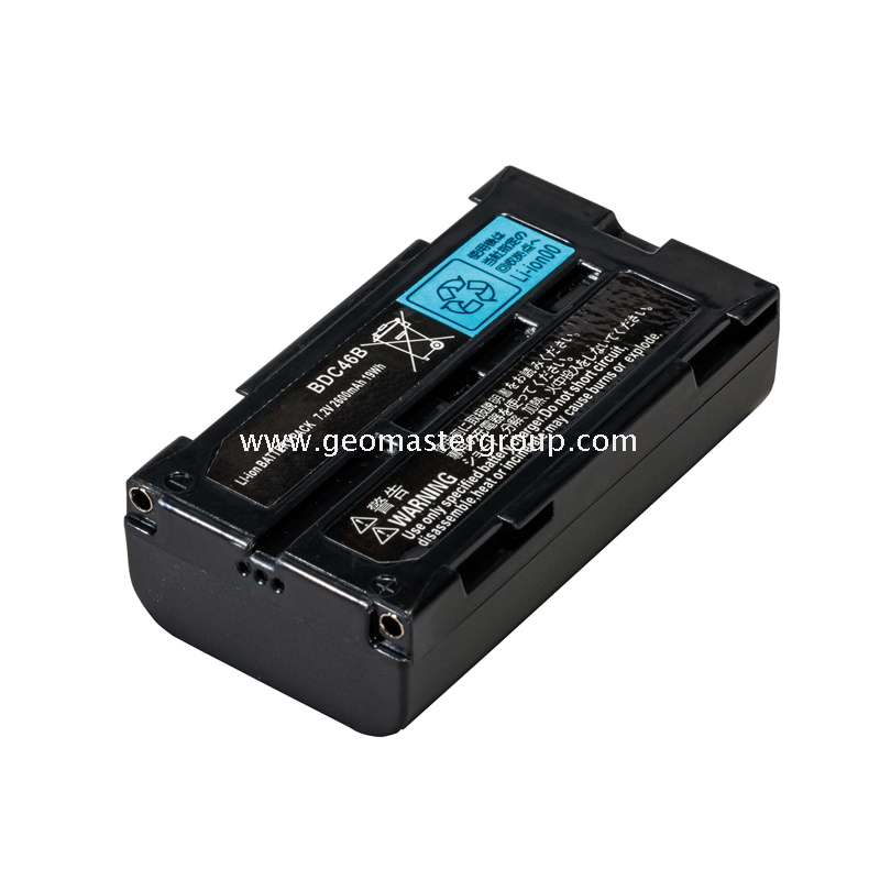 بطارية مسح الليثيوم