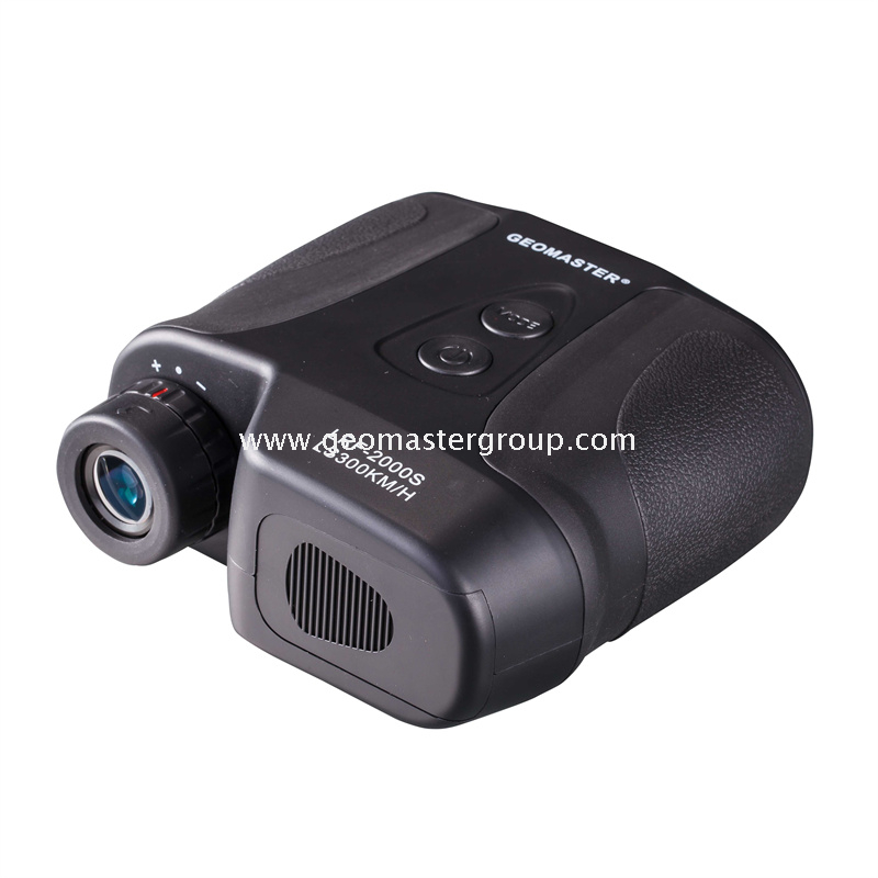 ليزر مجموعة مكتشف