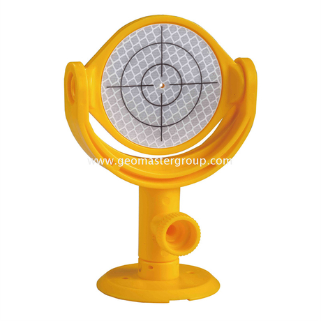 هدف ثنائي الانعكاس (60 ملم)