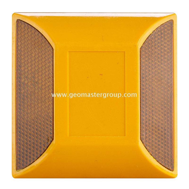 مسمار الطريق الرجعية