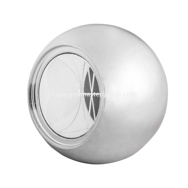 عاكس إجمالي للمحطة (30 مم، 5 بوصات)