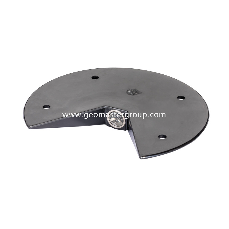 موشور الطريق (موشور عين القطة، 12.7 ملم)