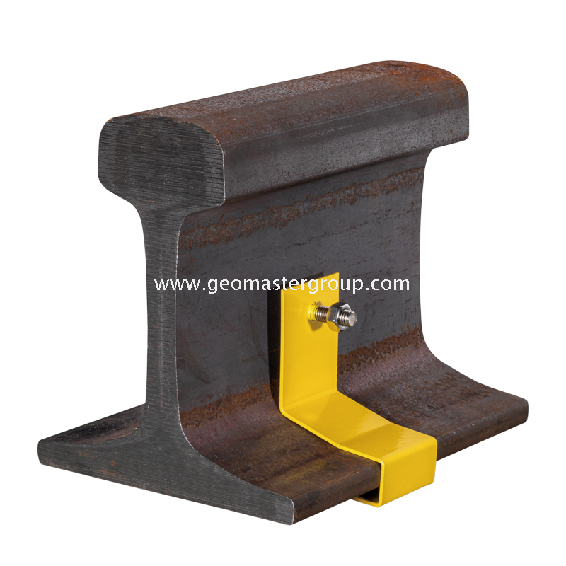 منشور مقطع السكك الحديدية