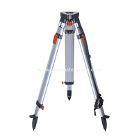 ترايبود متوسطة الخدمة (أقفال مزدوجة ، سلاسل مضادة للانزلاق)