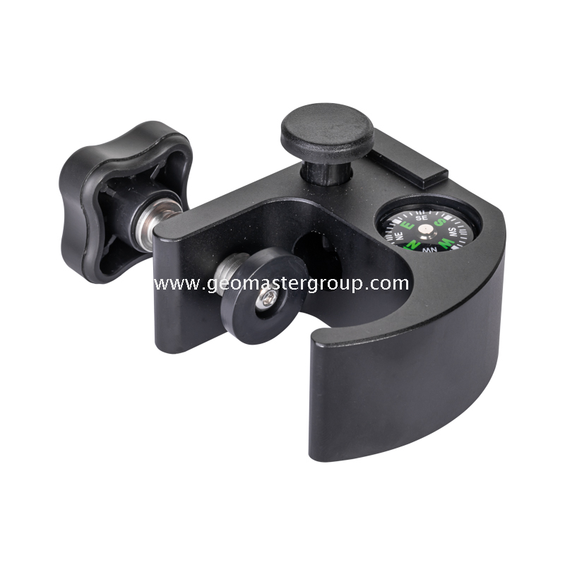 QR Cradle Clamp (18-39mm)
