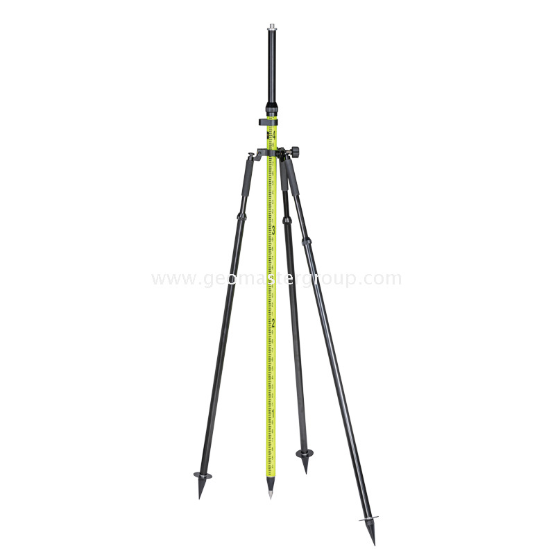 Thumb Release Tripod (1.85m ، BLK)