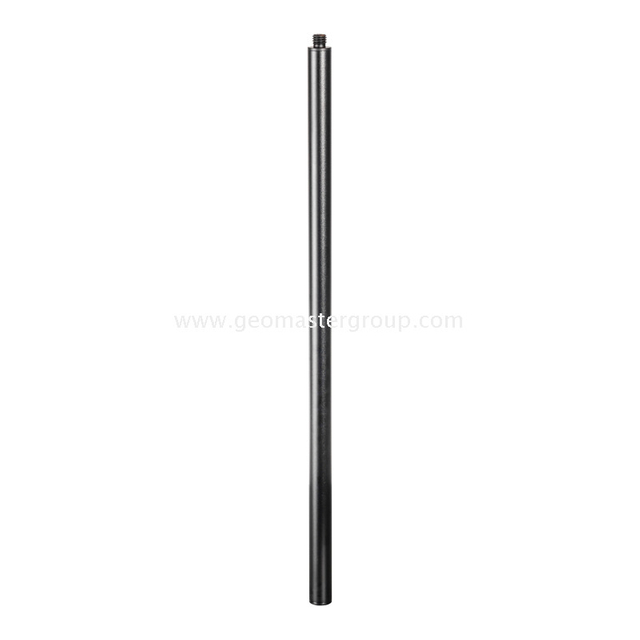 GPS Mini Pole (M25،600mm ، BLK/SB)