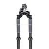 Bipod مزدوج (1.85 متر ، org)