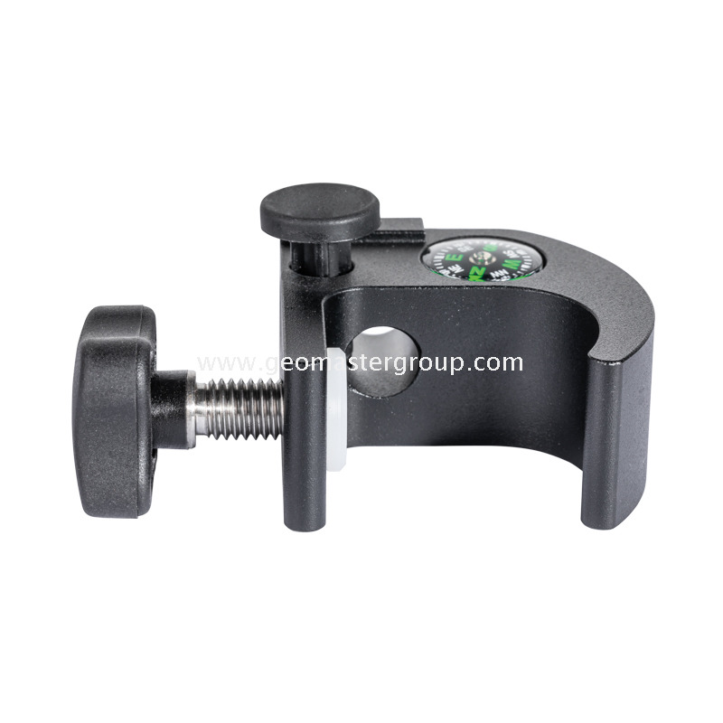 QR Cradle Clamp (25-38mm)
