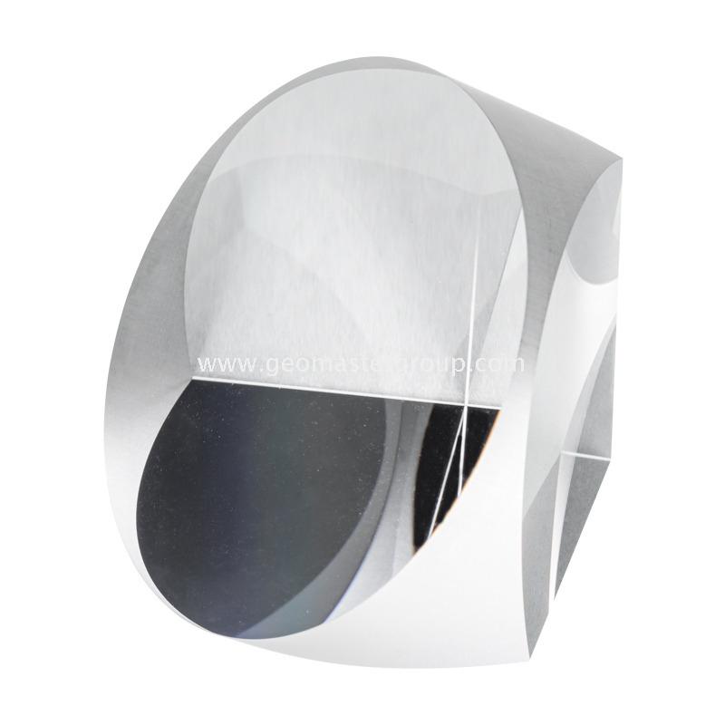 منشور مكعب الزاوية (RRR، 64 مم / 48 مم)