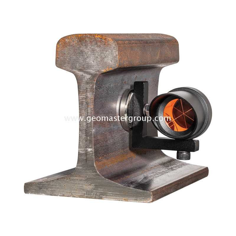 منشور السكك الحديدية للمأوى من المطر (قاعدة 80 مم)