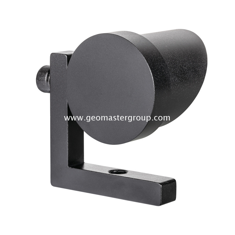 منشور السكك الحديدية للمأوى من المطر (قاعدة 80 مم)