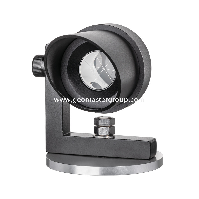 منشور السكك الحديدية للمأوى من المطر (قاعدة 80 مم)