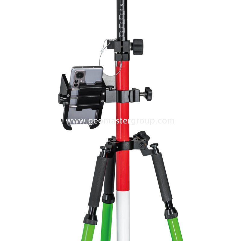 GPS Power Bank Bracket (عمق التثبيت: 48 مم ؛ عرض التثبيت 55-100 مم)