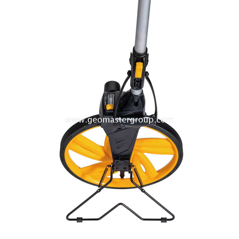 عجلة قياس احترافية (320 ملم)