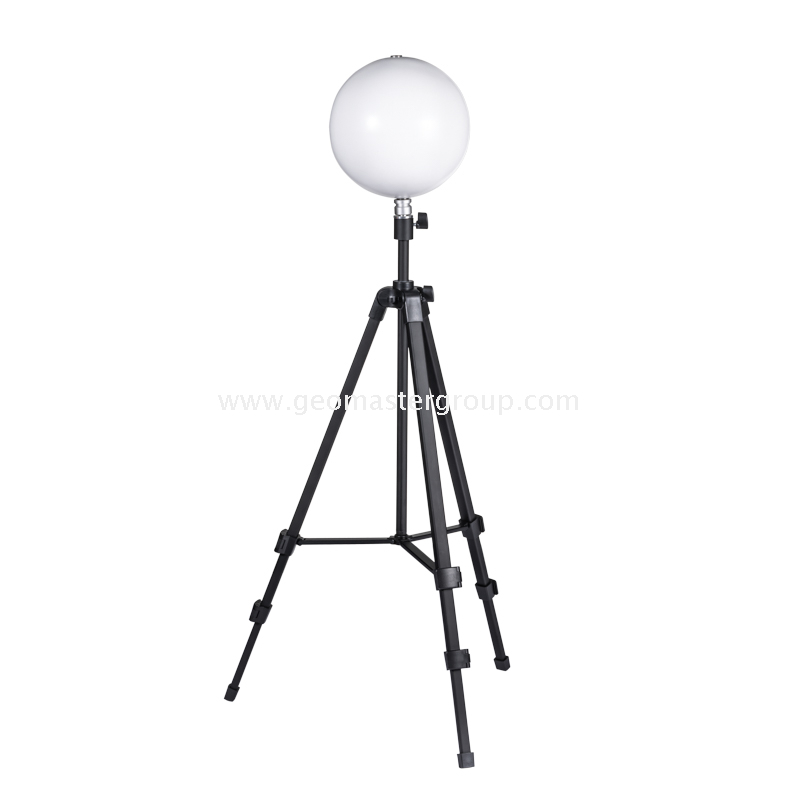 حامل ثلاثي ليزر (5/8 بوصة، 520/160 سم)