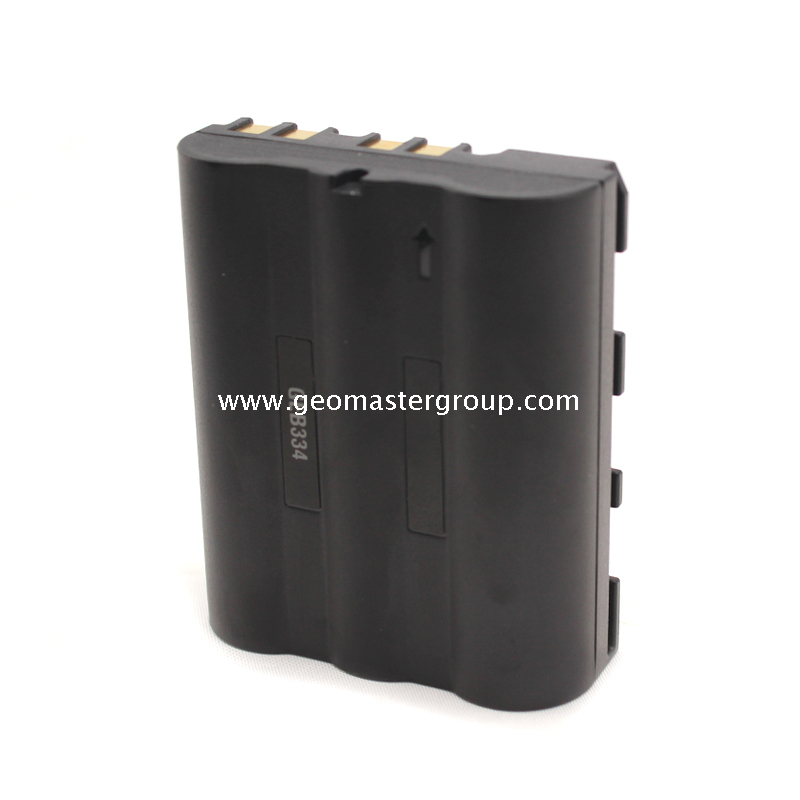 بطارية المسح الليثيوم (10.8 فولت ، 6.3.45ah ، 37.26WH)