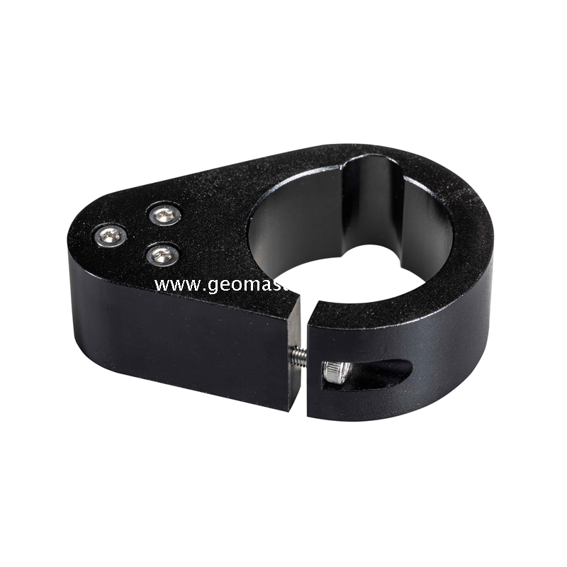 مستوى قطب GPS (DIA.32mm ؛ الدقة: 30 '/2mm)
