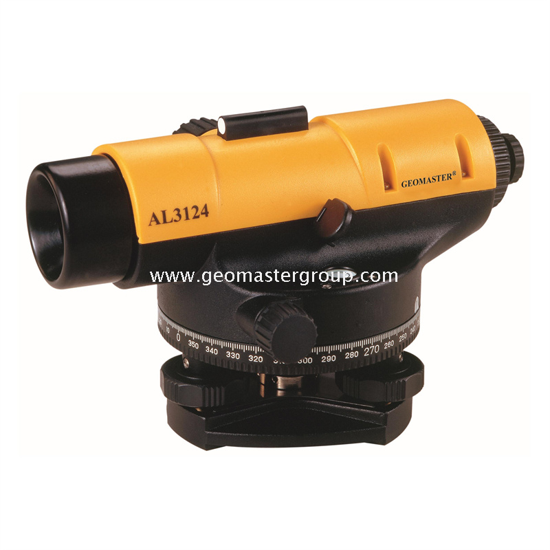 المستوى التلقائي