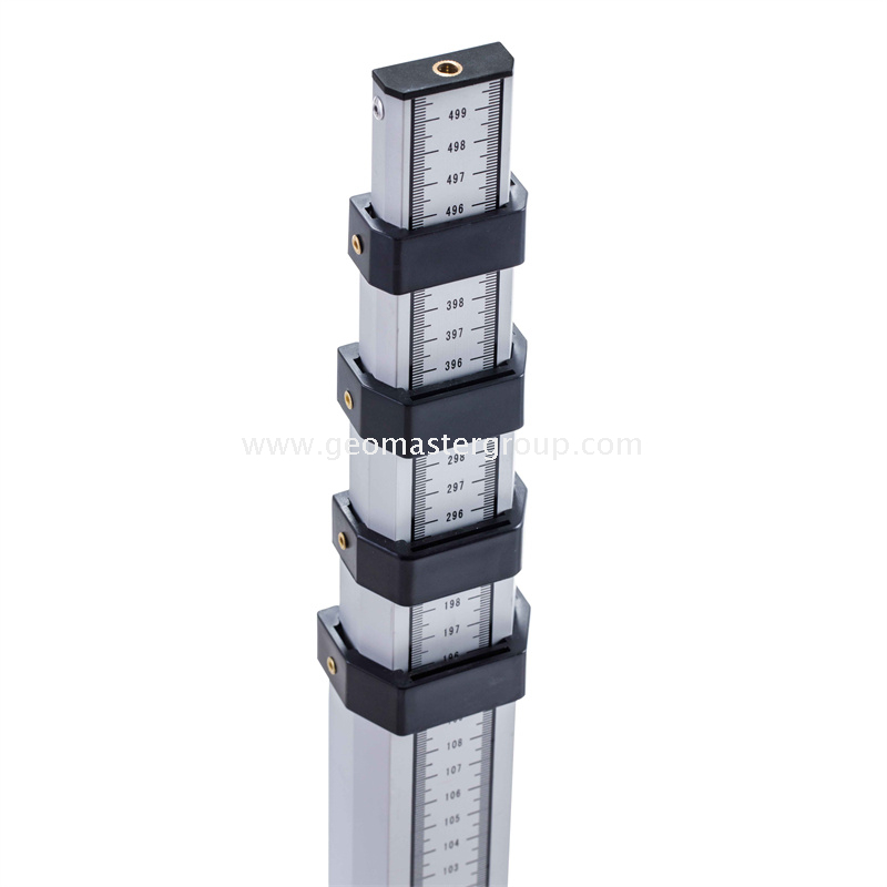 طاقم تسوية الألمنيوم