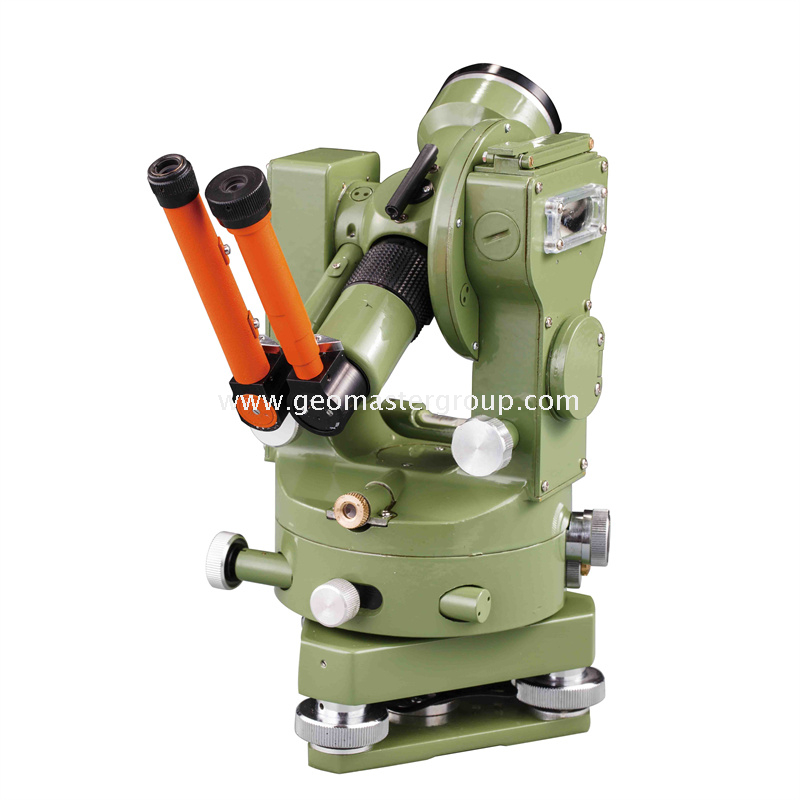 الثيودوليت البصري