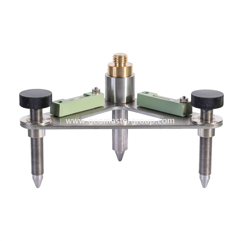 مهايئ حامل المنشور